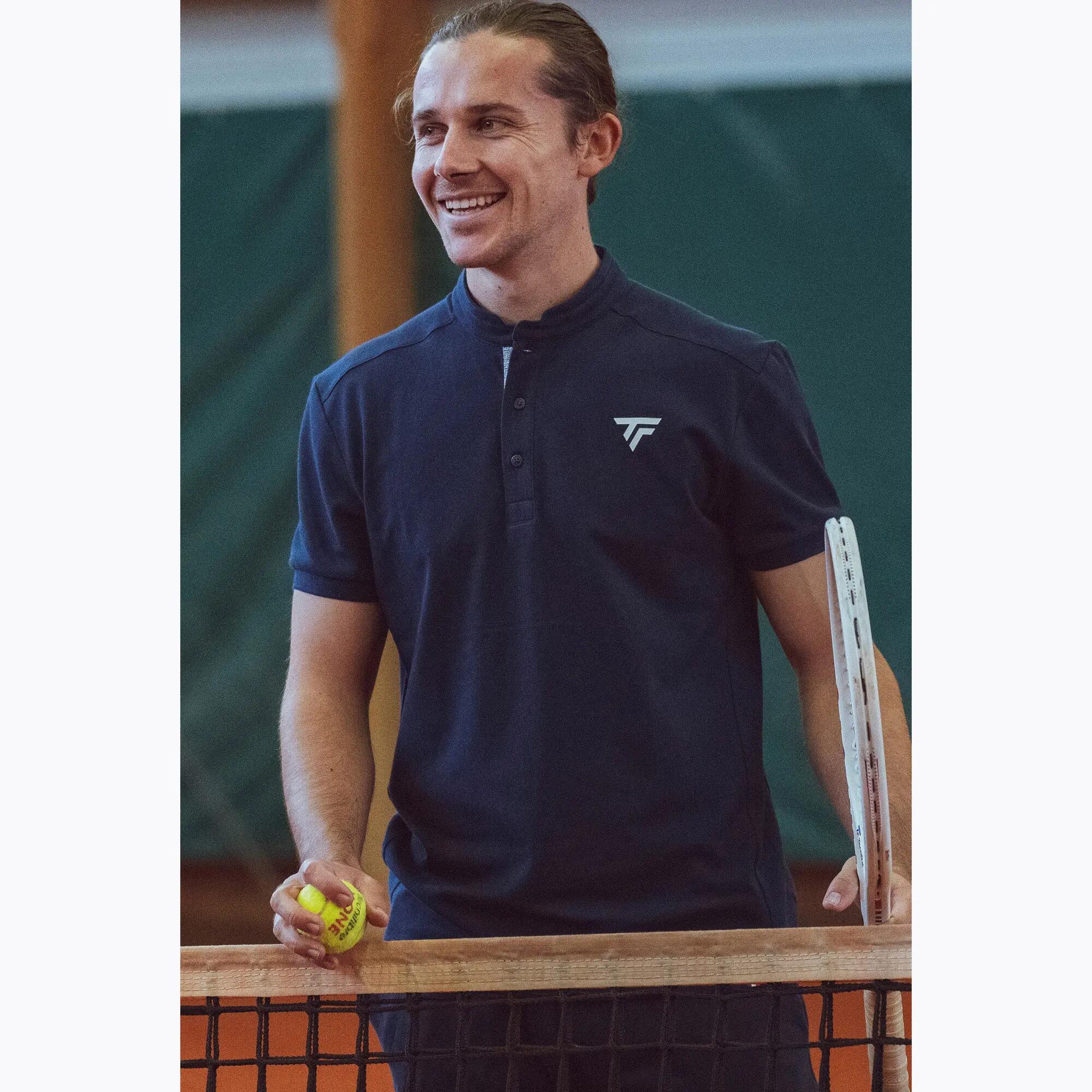 Póló Tecnifibre Pique Pro 7/7