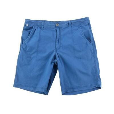 Tweedehands - short heren blauw - zeer goede staat