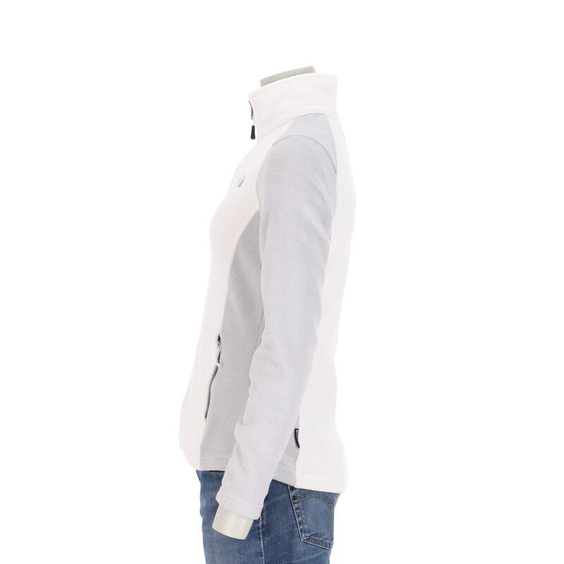 Second life - Jachetă fleece damă The North Face - Foarte bun