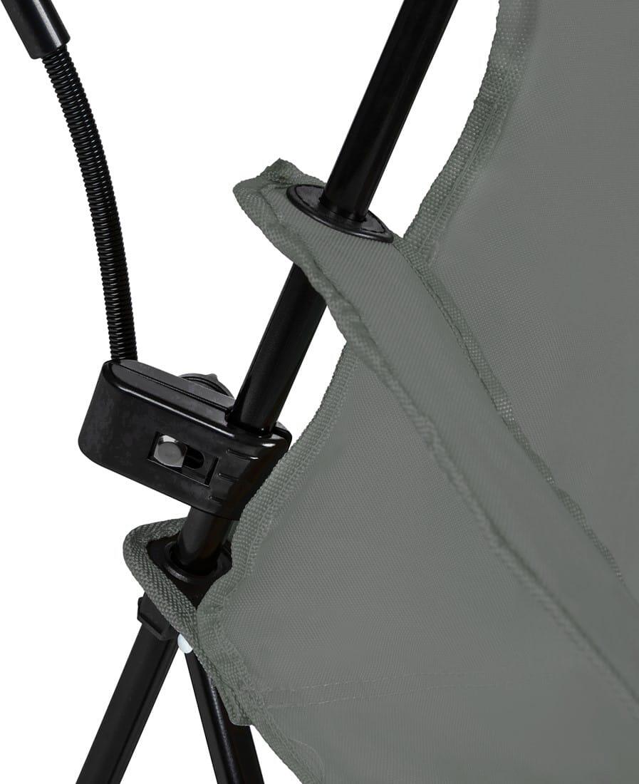 Chaise Parasol Universelle - Gris 4/8