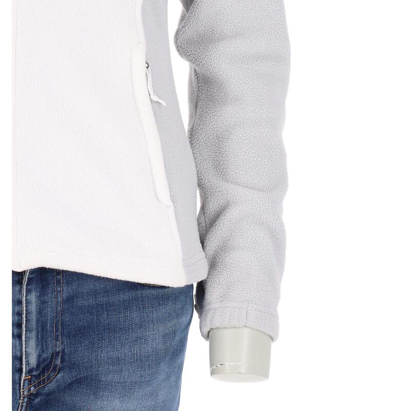 Second life - Jachetă fleece damă The North Face - Foarte bun