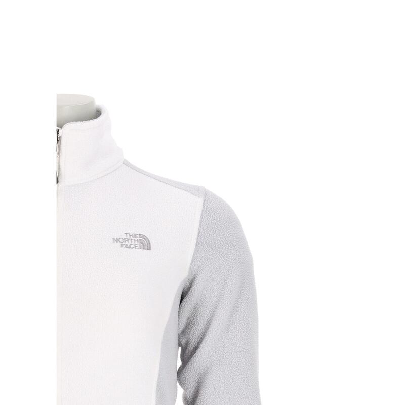 Second life - Jachetă fleece damă The North Face - Foarte bun