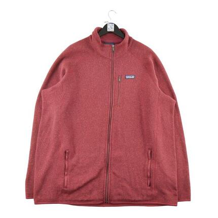 Seconde vie - Veste polaire Homme Better Sweater - Excellent