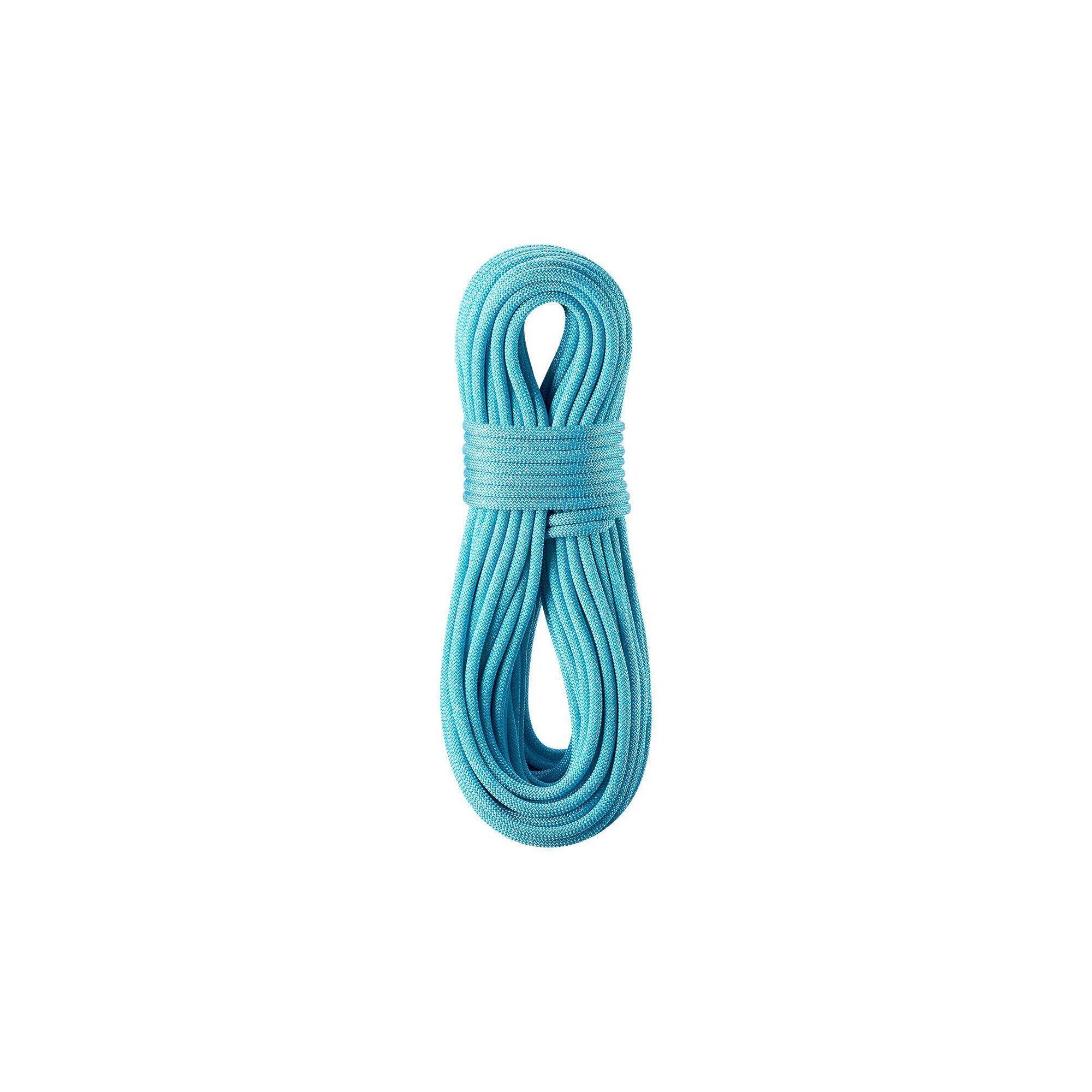 EDELRID Lina dynamiczna Boa 9,8mm 70m - Blue