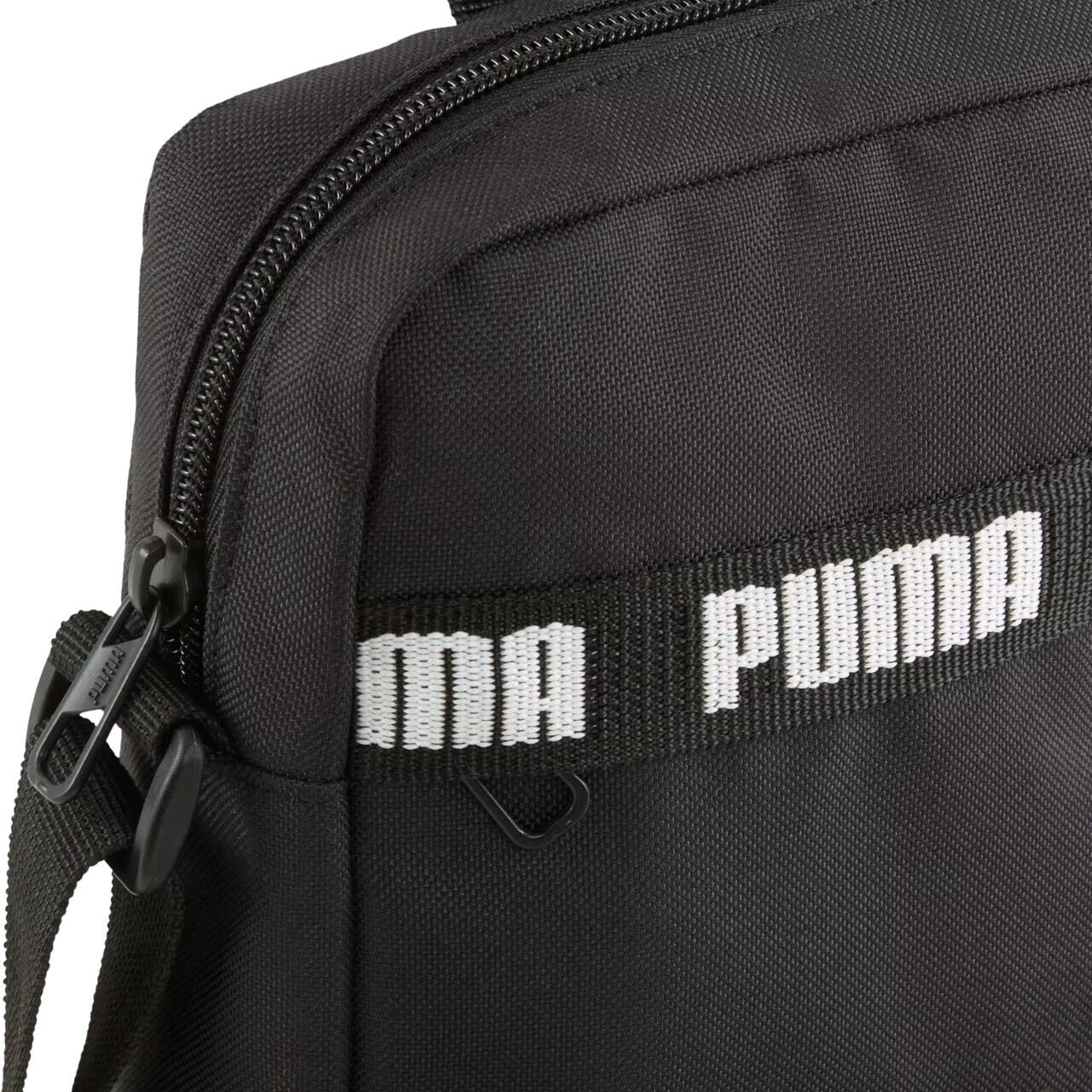 Riñonera Puma PHASE TAPE Portable C/O 091174 01 Negro 3/4