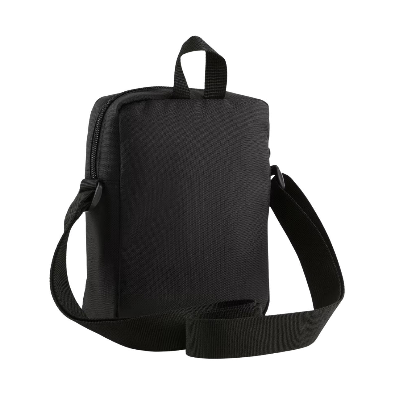 Riñonera Puma PHASE TAPE Portable C/O 091174 01 Negro 2/4