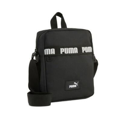 Marsupio Puma PHASE TAPE Portable C/O 091174 01 Nero