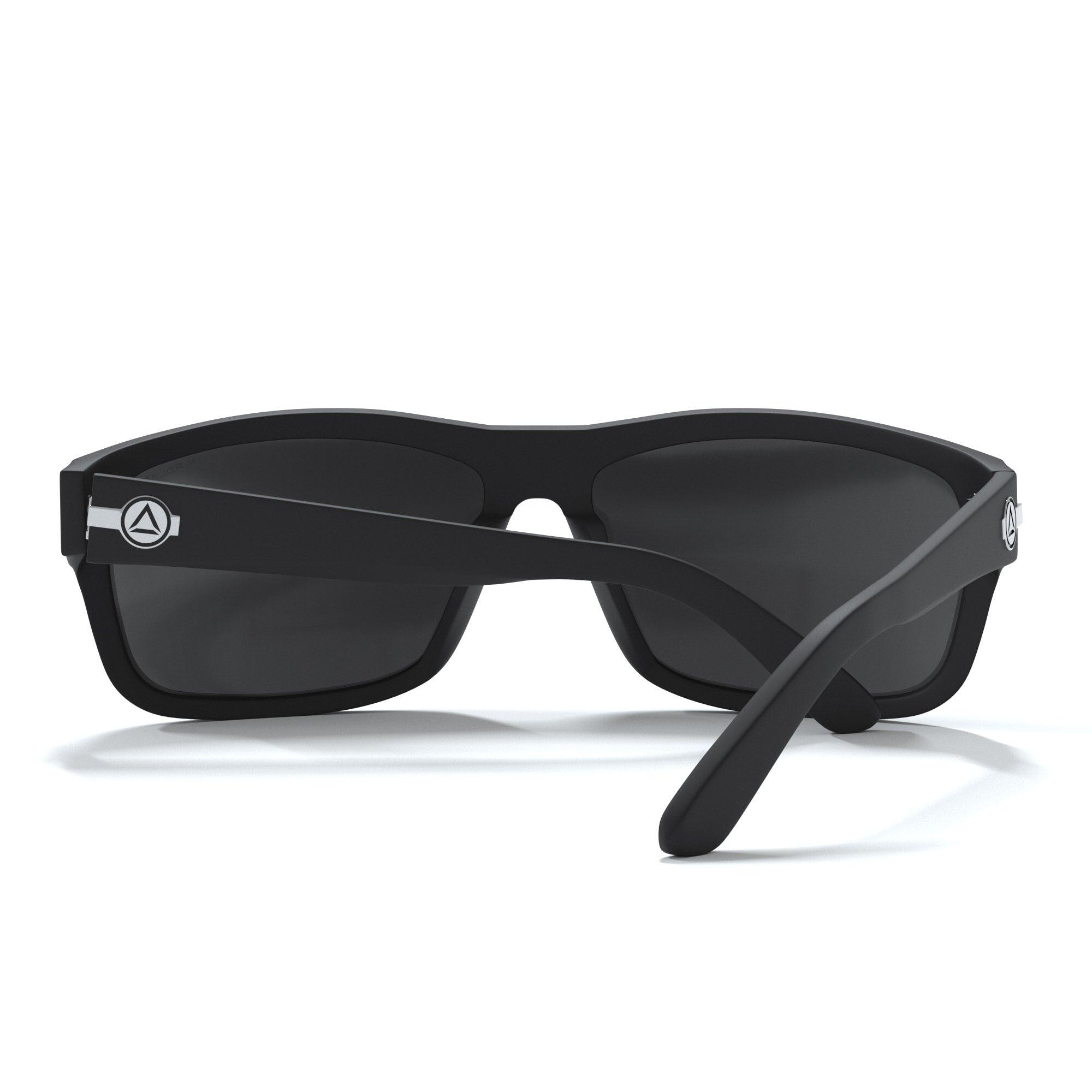 Gafas de Sol Uller® X-POLAR UV400 Cat.3 Polarizadas Deporte Black 3/7