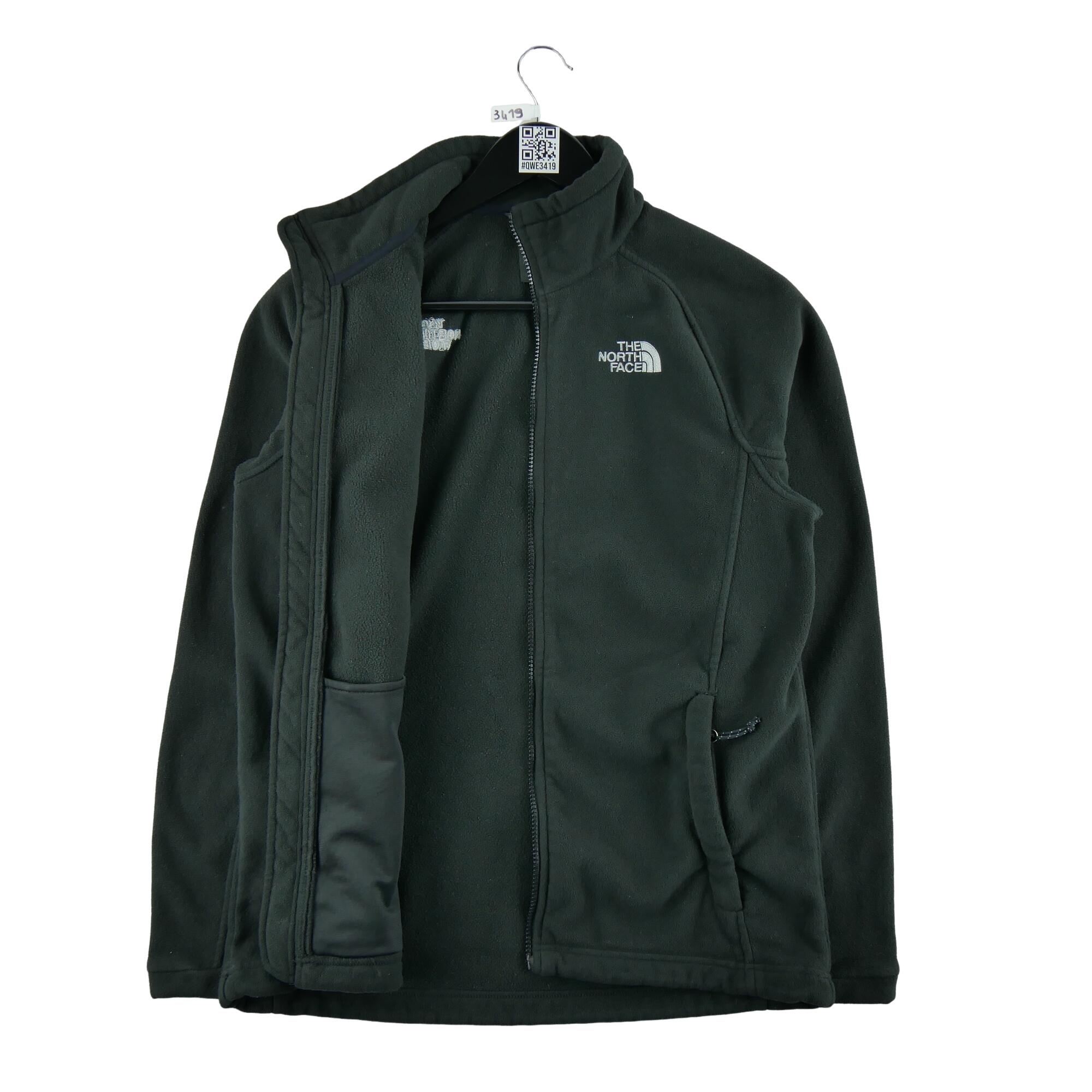 Refurbished - The North Face Fleecejacke Damen - Wie neu 3/7