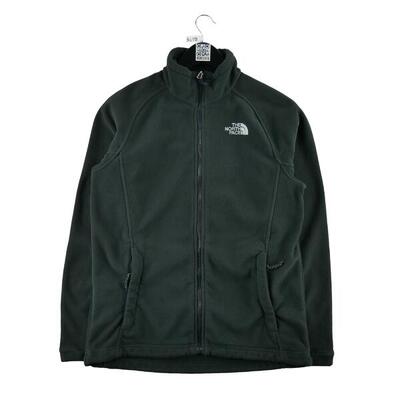 Second hand - The North Face giacca pile donna - Stato eccellente