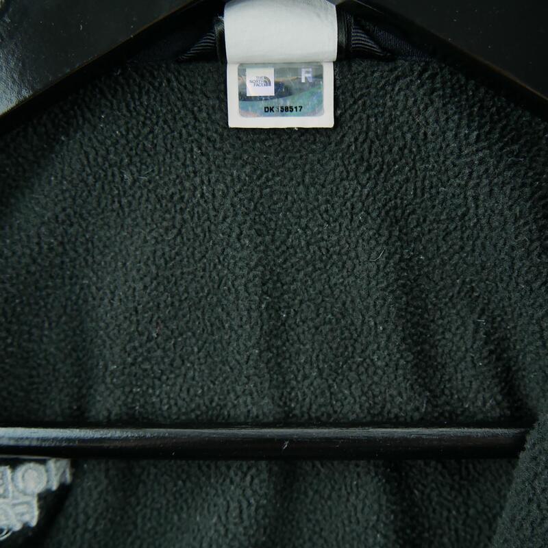 Second life - Geacă fleece damă The North Face - Ca nou