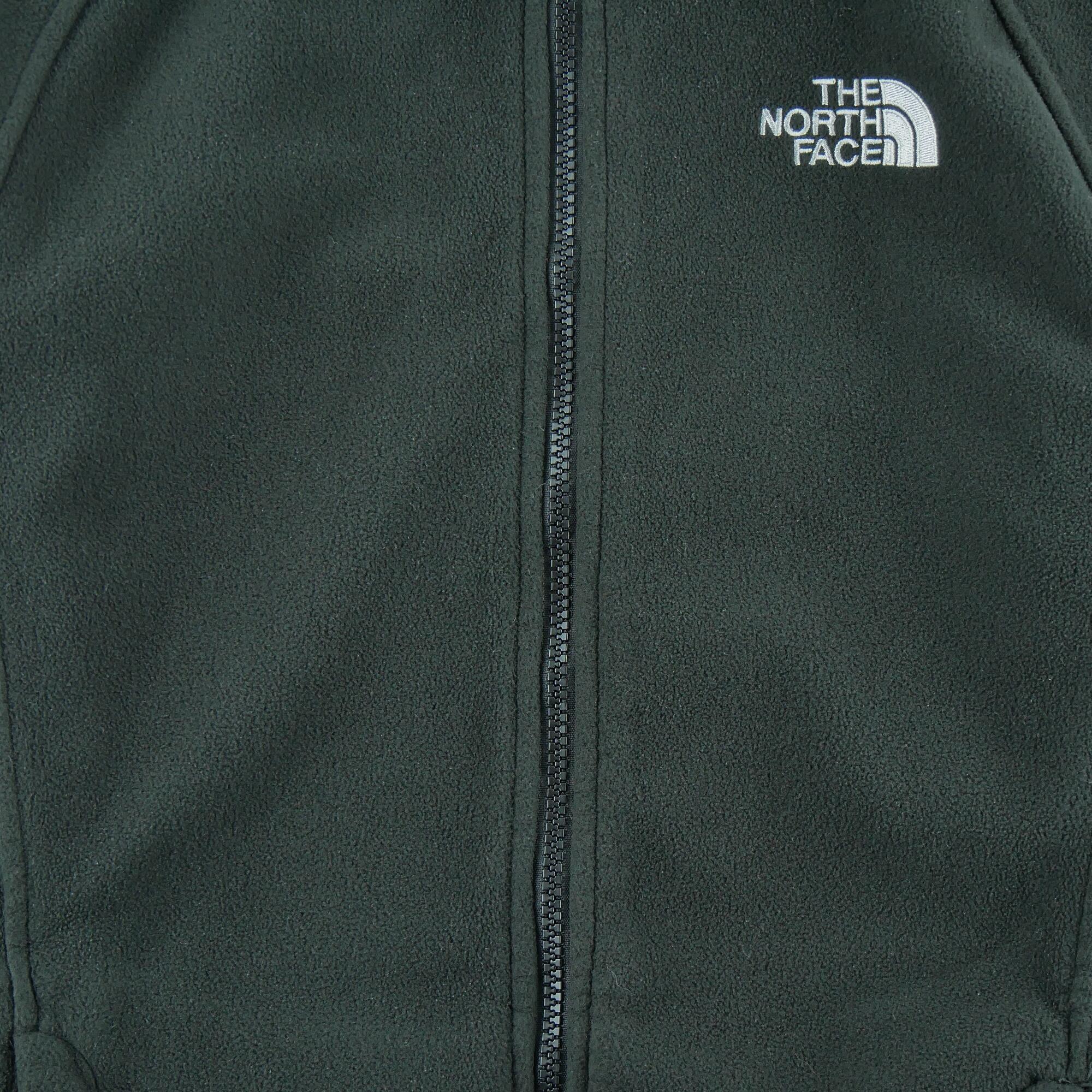 Refurbished - The North Face Fleecejacke Damen - Wie neu 4/7