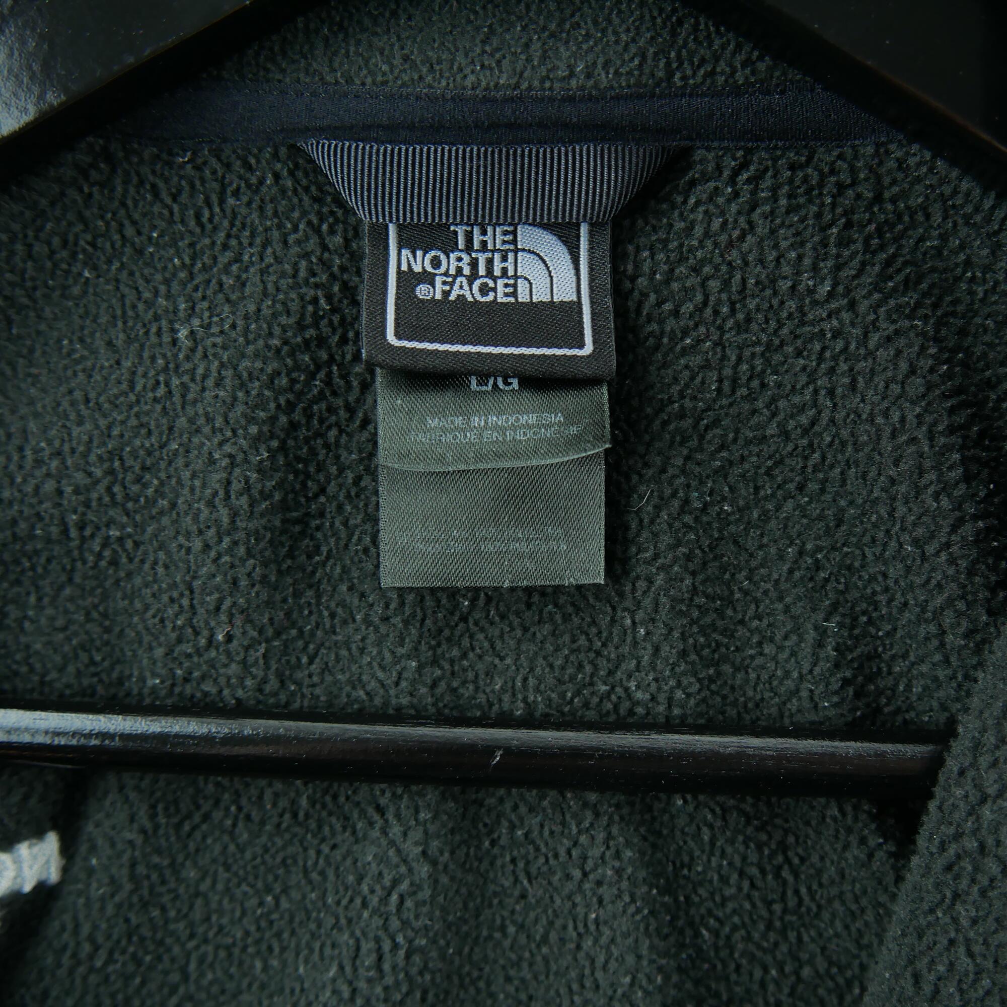 Refurbished - The North Face Fleecejacke Damen - Wie neu 6/7