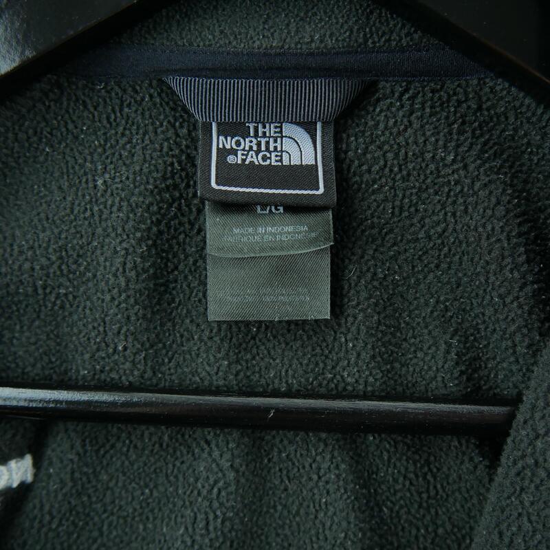 Second life - Geacă fleece damă The North Face - Ca nou