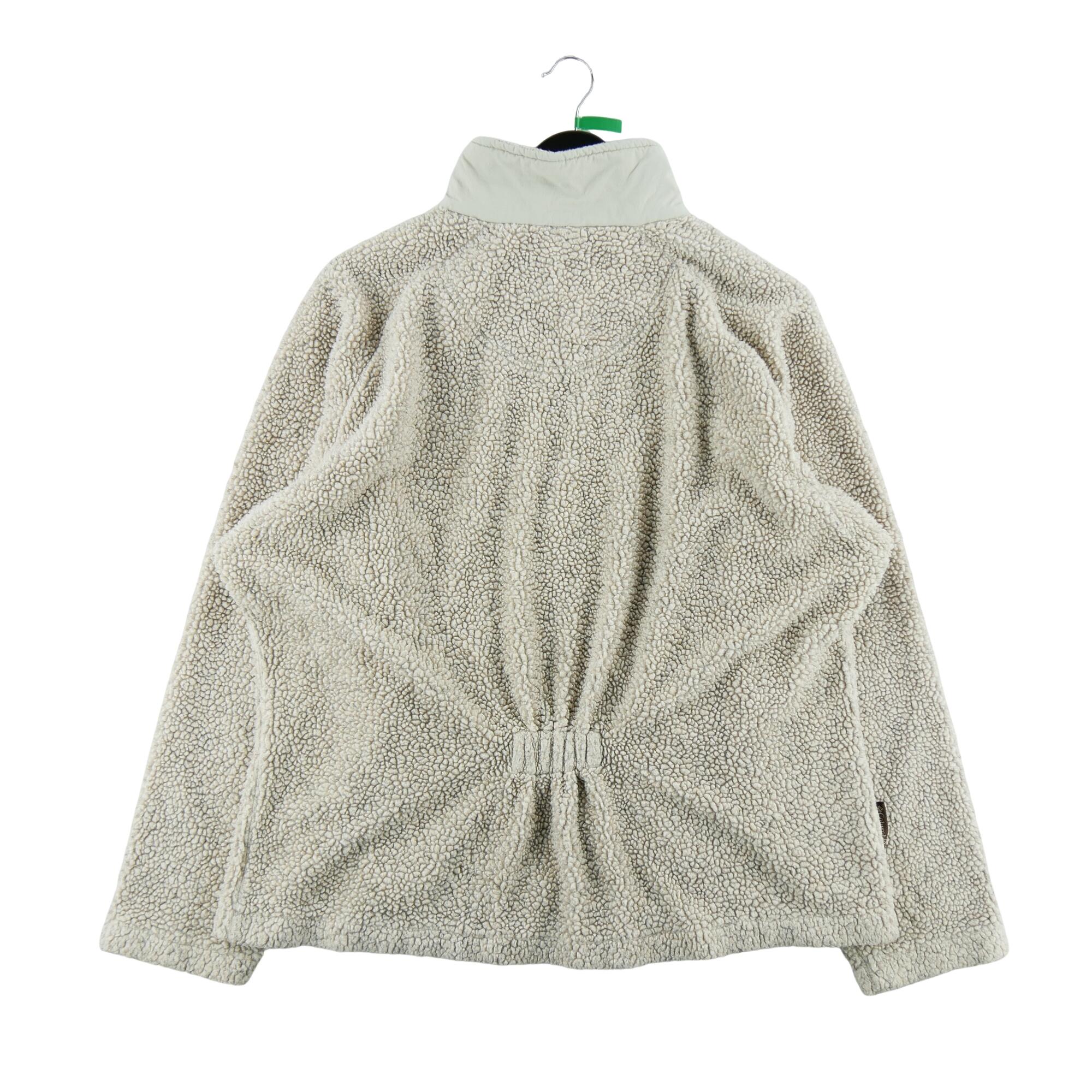 Refurbished - Columbia Damen Fleecejacke - In sehr gutem Zustand 2/7