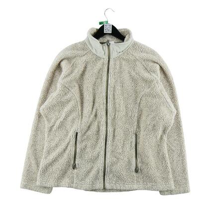 Refurbished - Columbia Damen Fleecejacke - In sehr gutem Zustand
