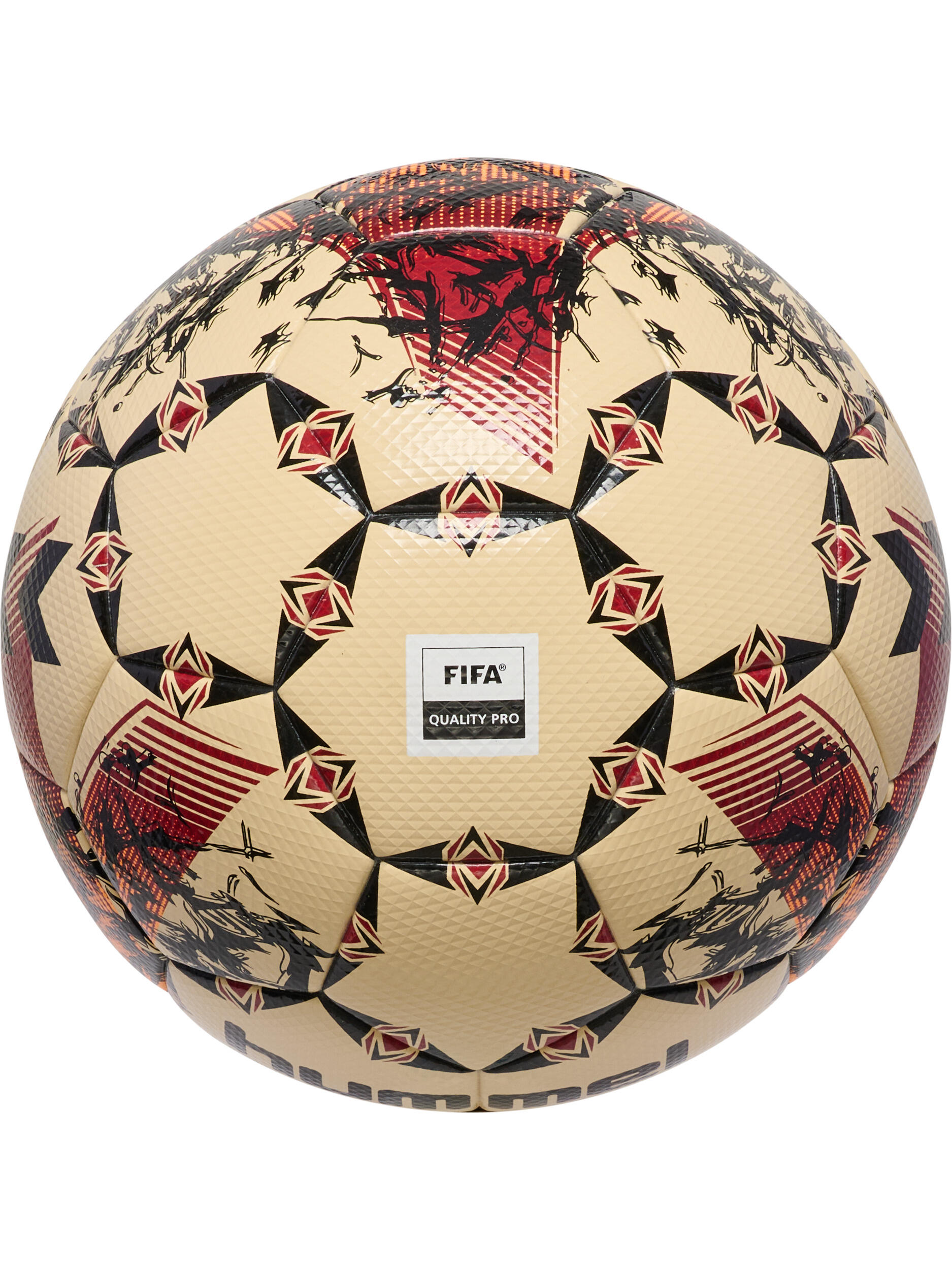 Spielball Hummel Inspire 3/4