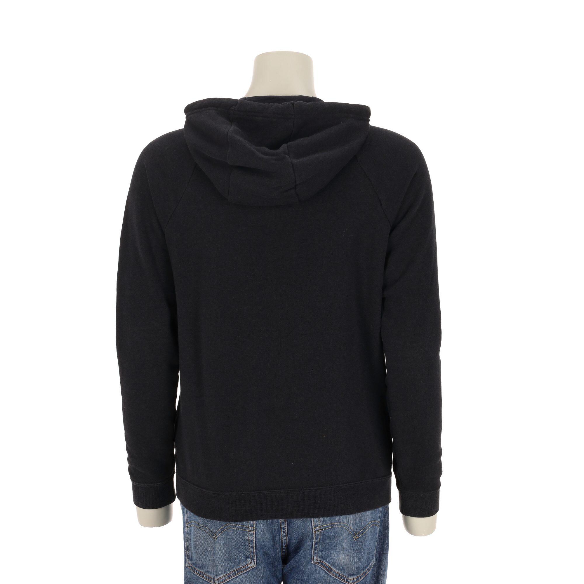 Second hand - Felpa con cappuccio donna Nike - Stato eccellente 2/7
