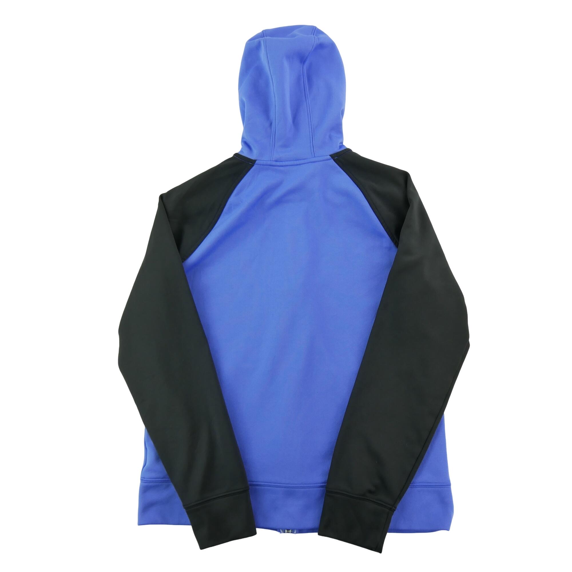 Refurbished - The North Face Damen Kapuzenpullover Zip Hoodie - Wie neu 2/7