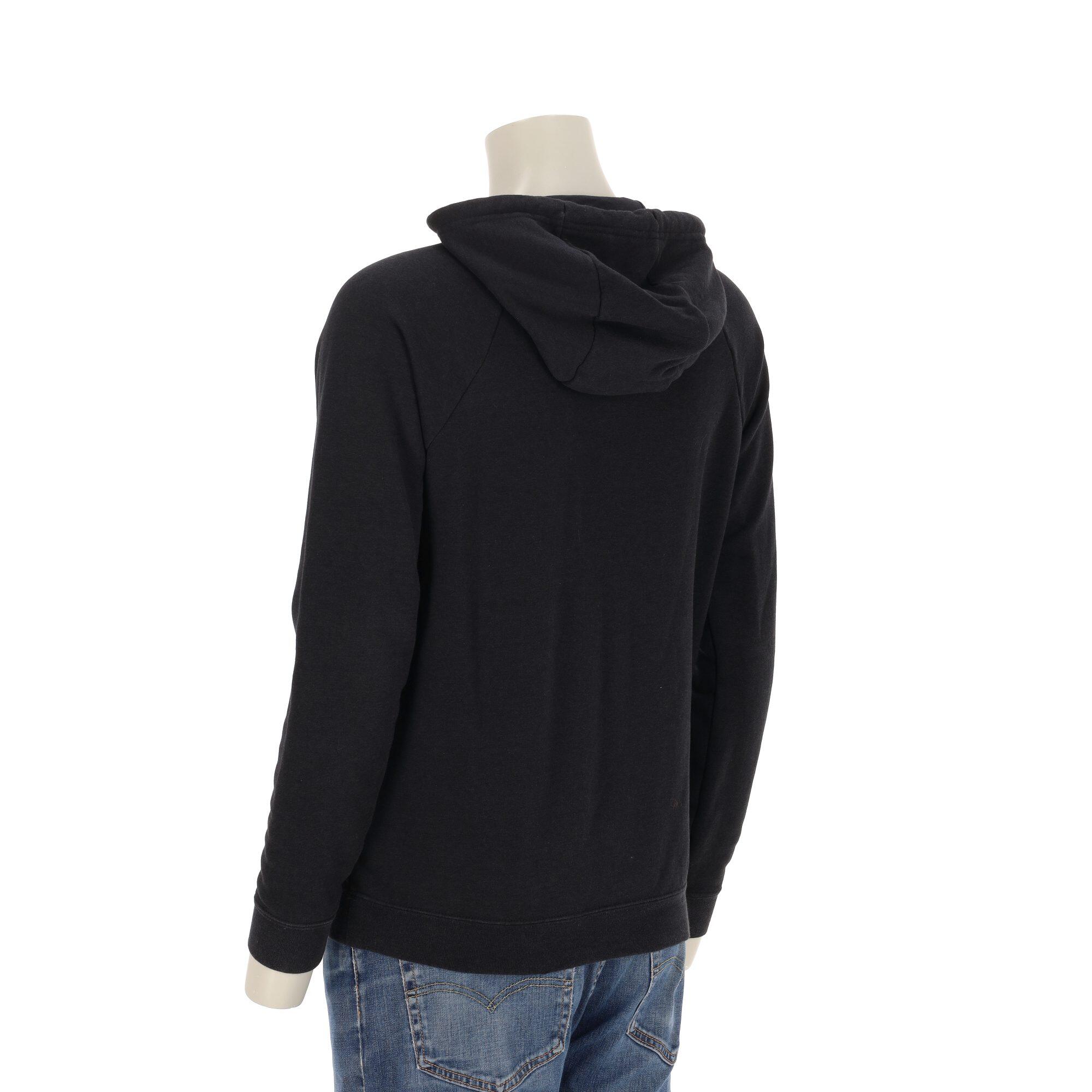 Second hand - Felpa con cappuccio donna Nike - Stato eccellente 5/7
