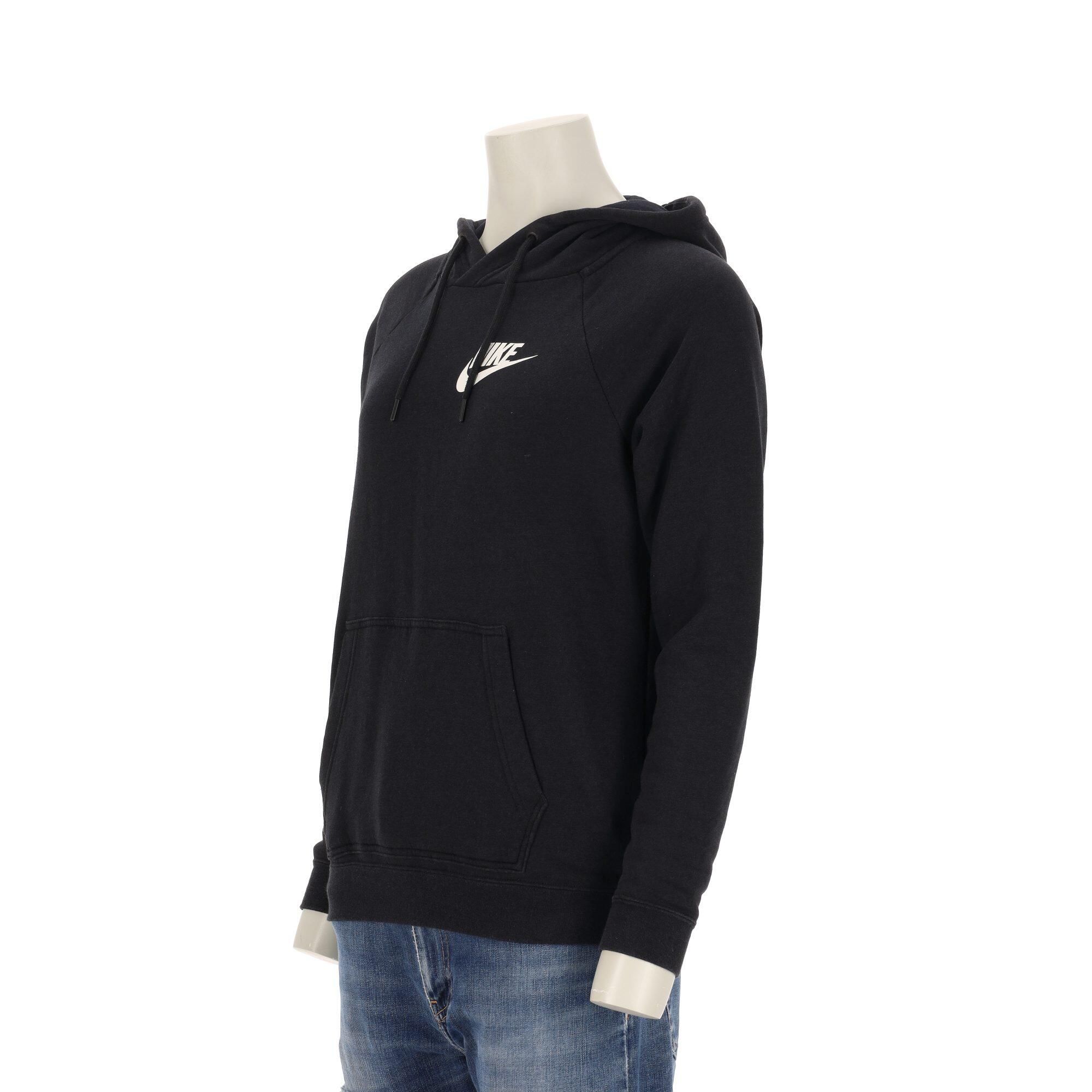 Second hand - Felpa con cappuccio donna Nike - Stato eccellente 4/7