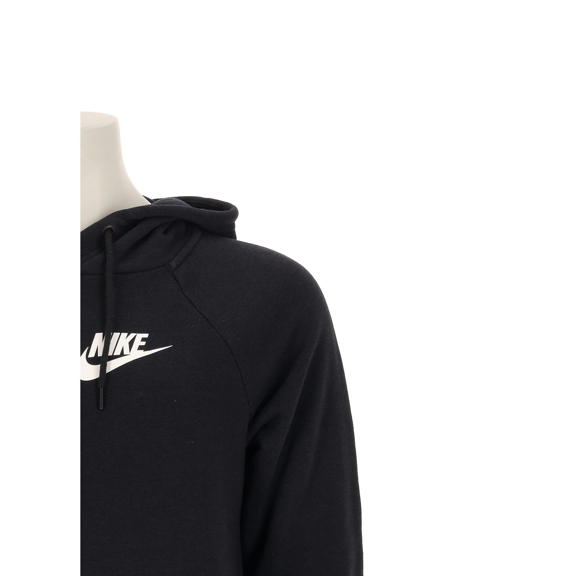 Second hand - Felpa con cappuccio donna Nike - Stato eccellente 6/7