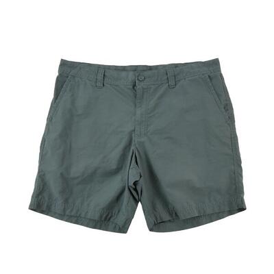 Tweedehands - short heren grijs - als nieuw