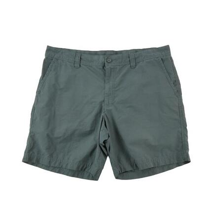 Seconde vie - Short Homme Gris - Excellent