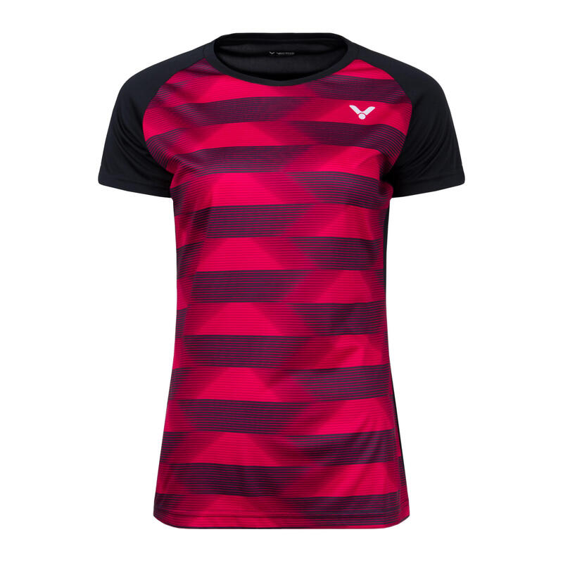 VICTOR T-34102 CD tricou tenis dama
