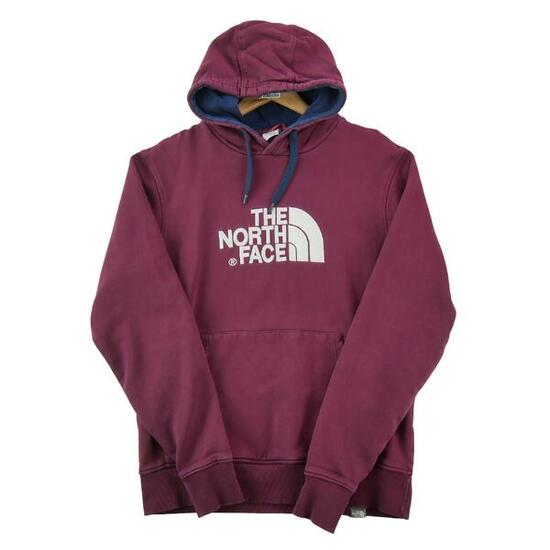 Refurbished - The North Face Herren Kapuzenpullover - In sehr gutem Zustand