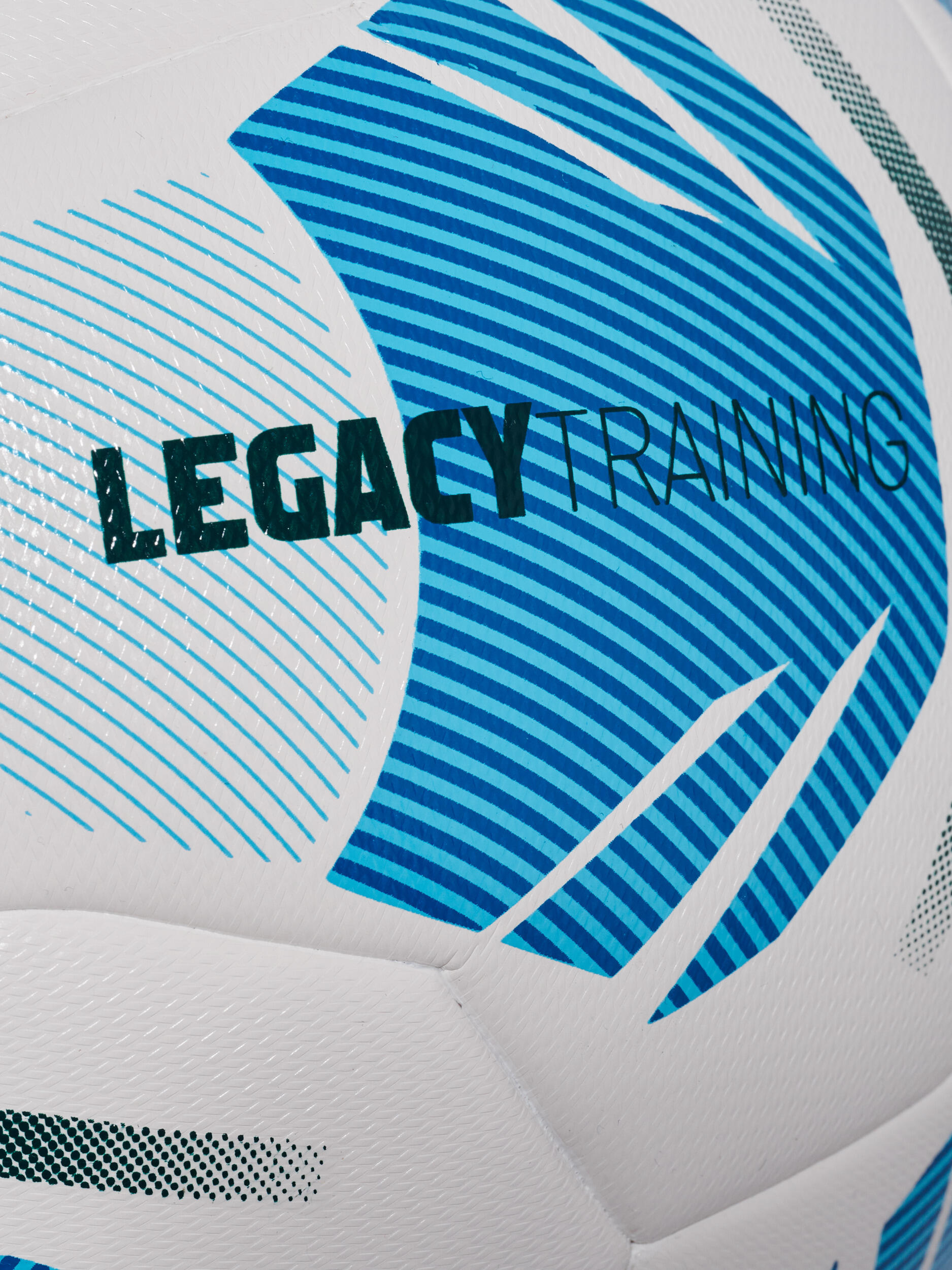 Pallone Hummel Legacy 3/3