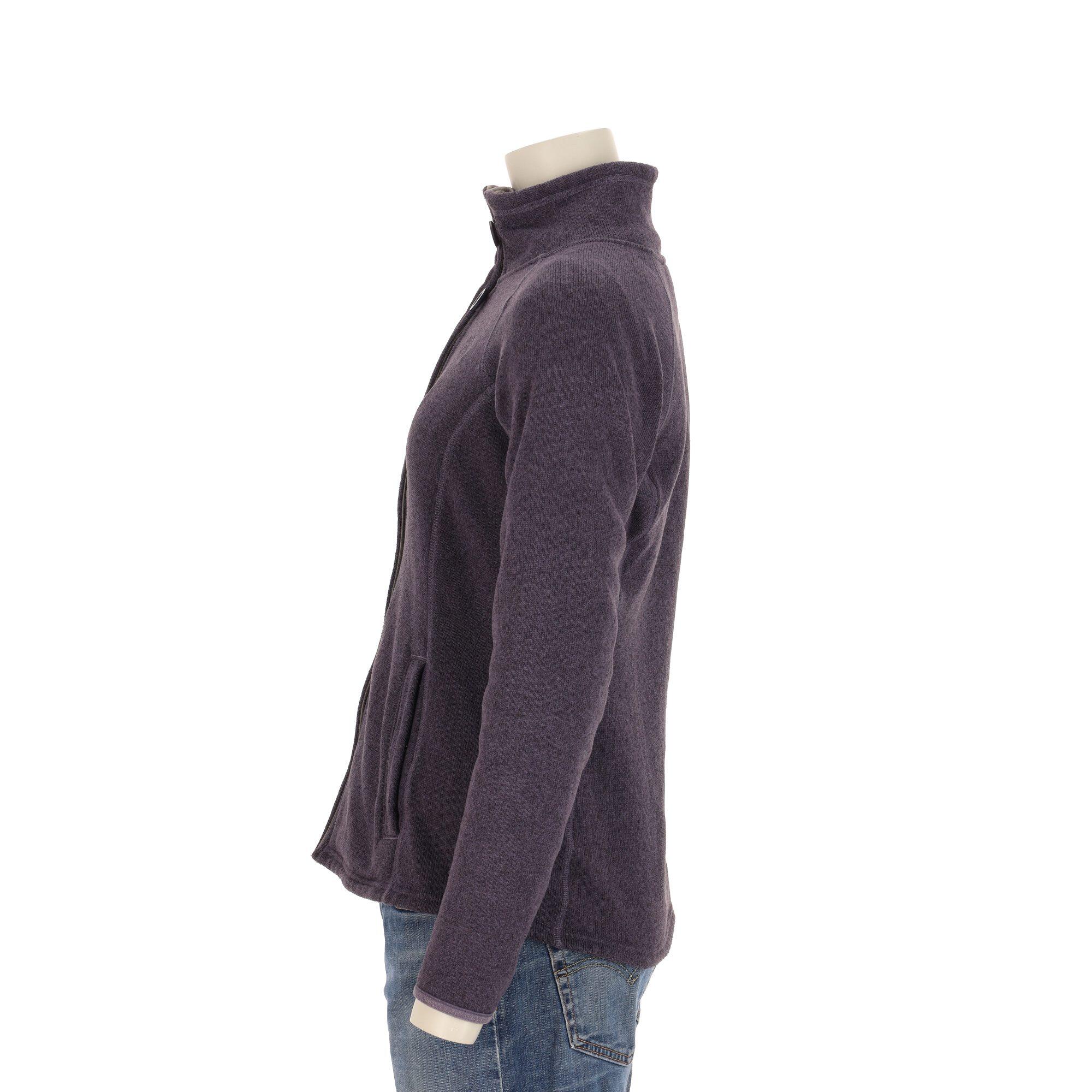 Second hand - The North Face Giacca pile Donna - Stato eccellente 3/7