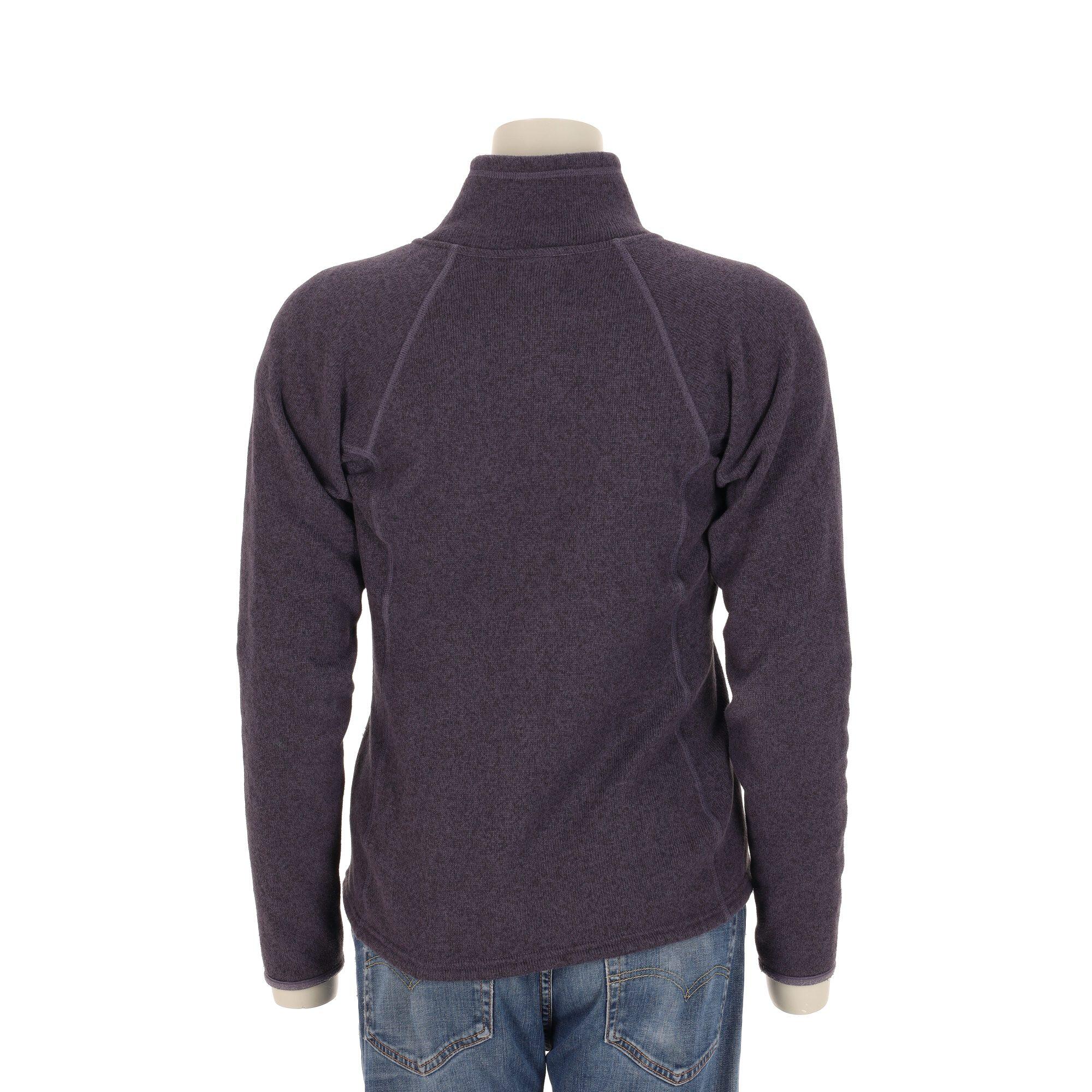 Second hand - The North Face Giacca pile Donna - Stato eccellente 2/7