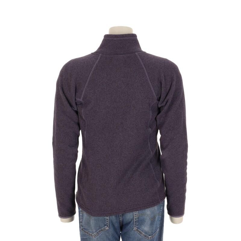 Second life - Vesta fleece damă The North Face - Ca nou