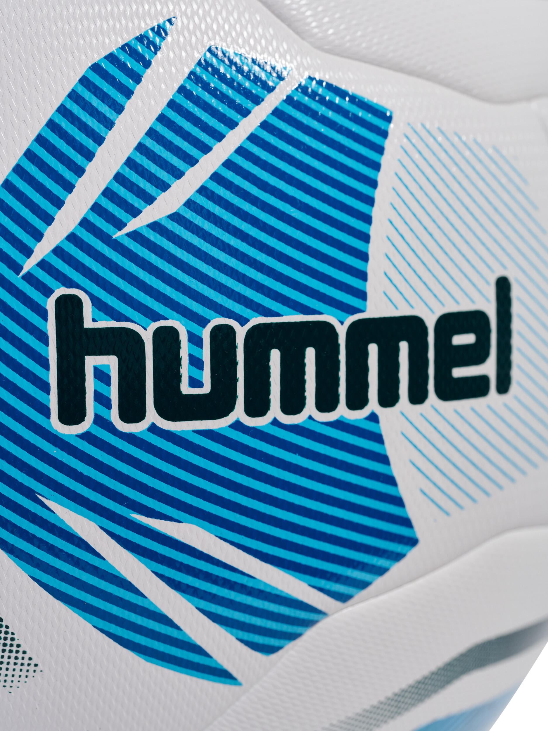 Pallone Hummel Legacy 2/3