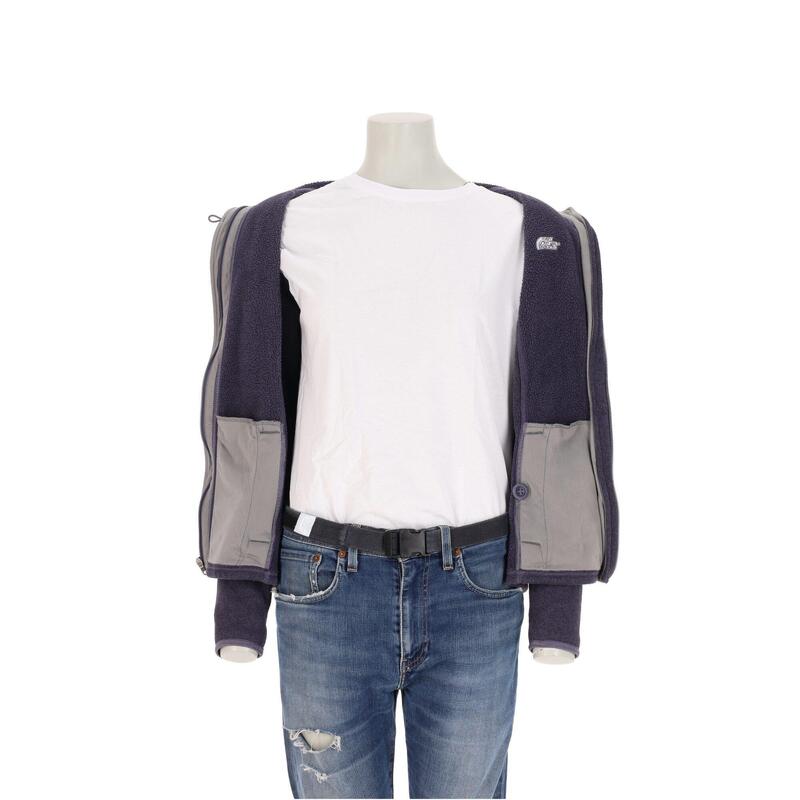 Second life - Vesta fleece damă The North Face - Ca nou