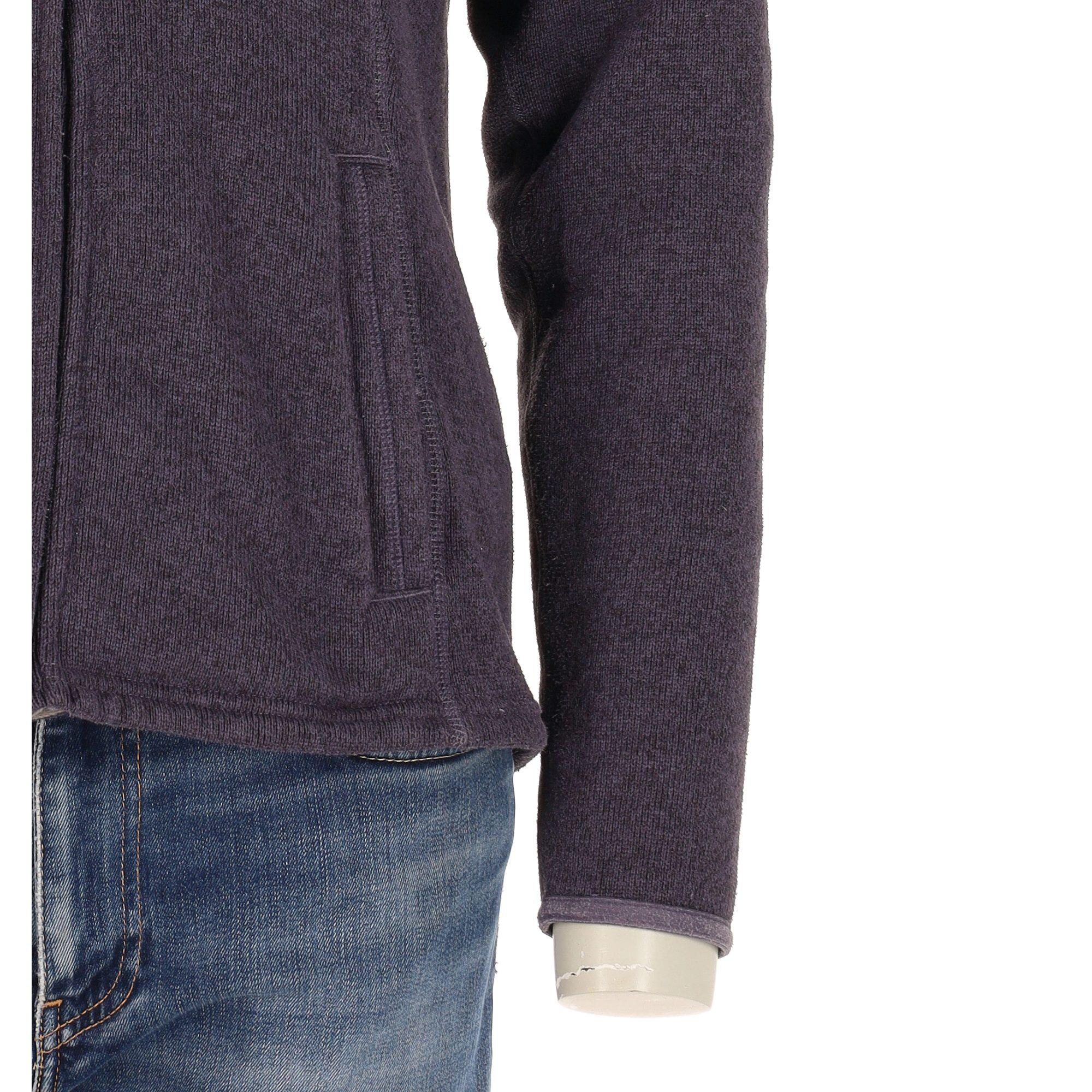 Second hand - The North Face Giacca pile Donna - Stato eccellente 7/7