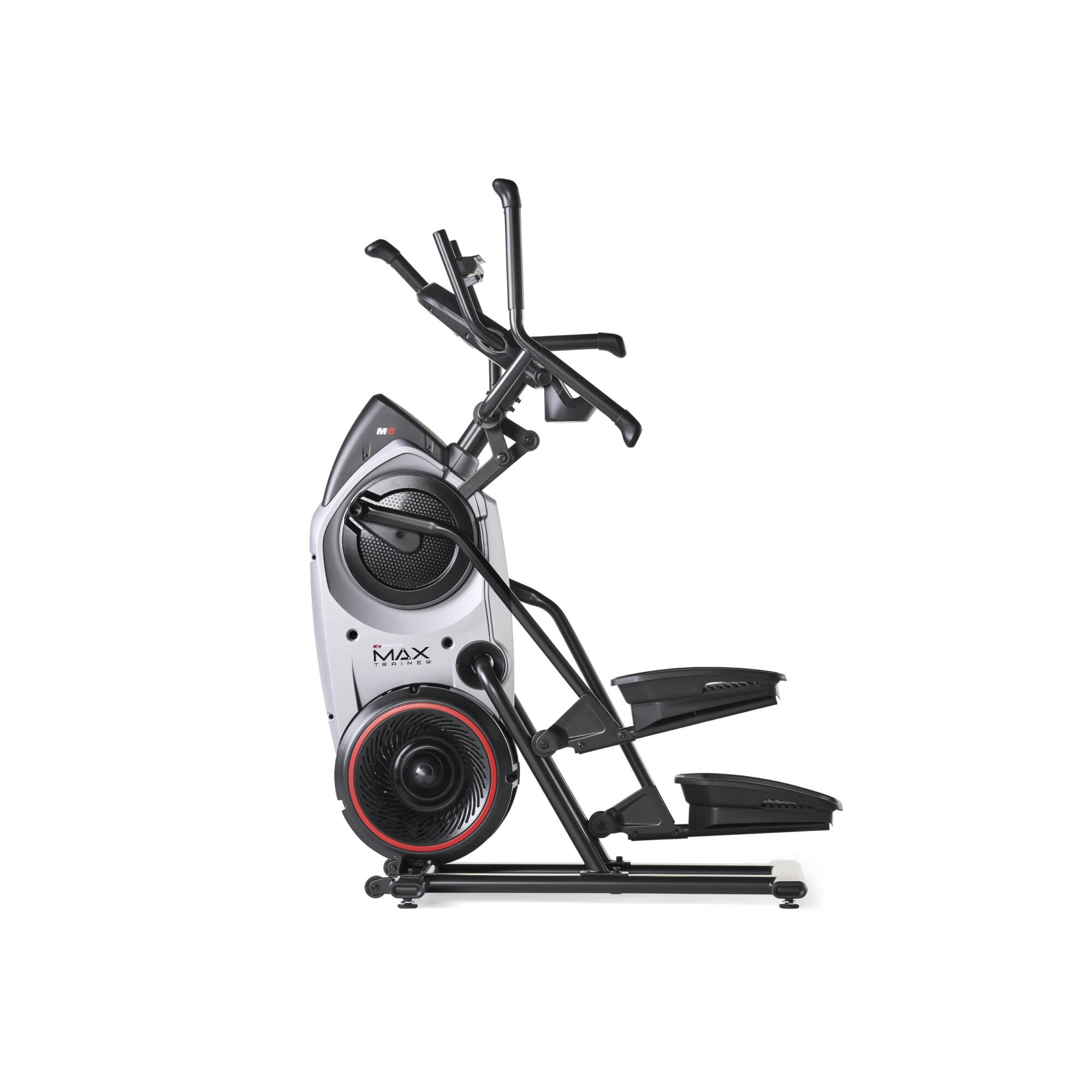 Max Trainer BowFlex M6 – HIIT à domicile pour des résultats rapides 2/8