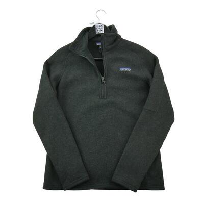 Second hand - Pile donna Patagonia Better Sweater - Stato eccellente