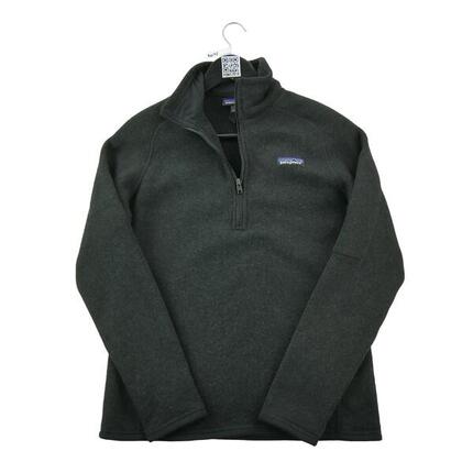 Seconde vie - Pull polaire Femme Better Sweater - Excellent