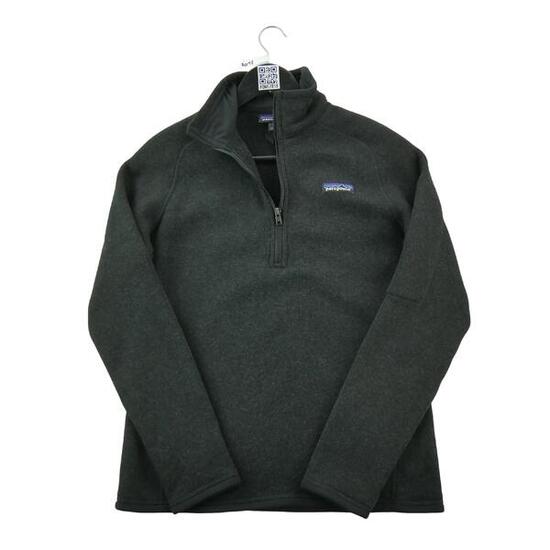 Seconde vie - Pull polaire Femme Better Sweater - Excellent