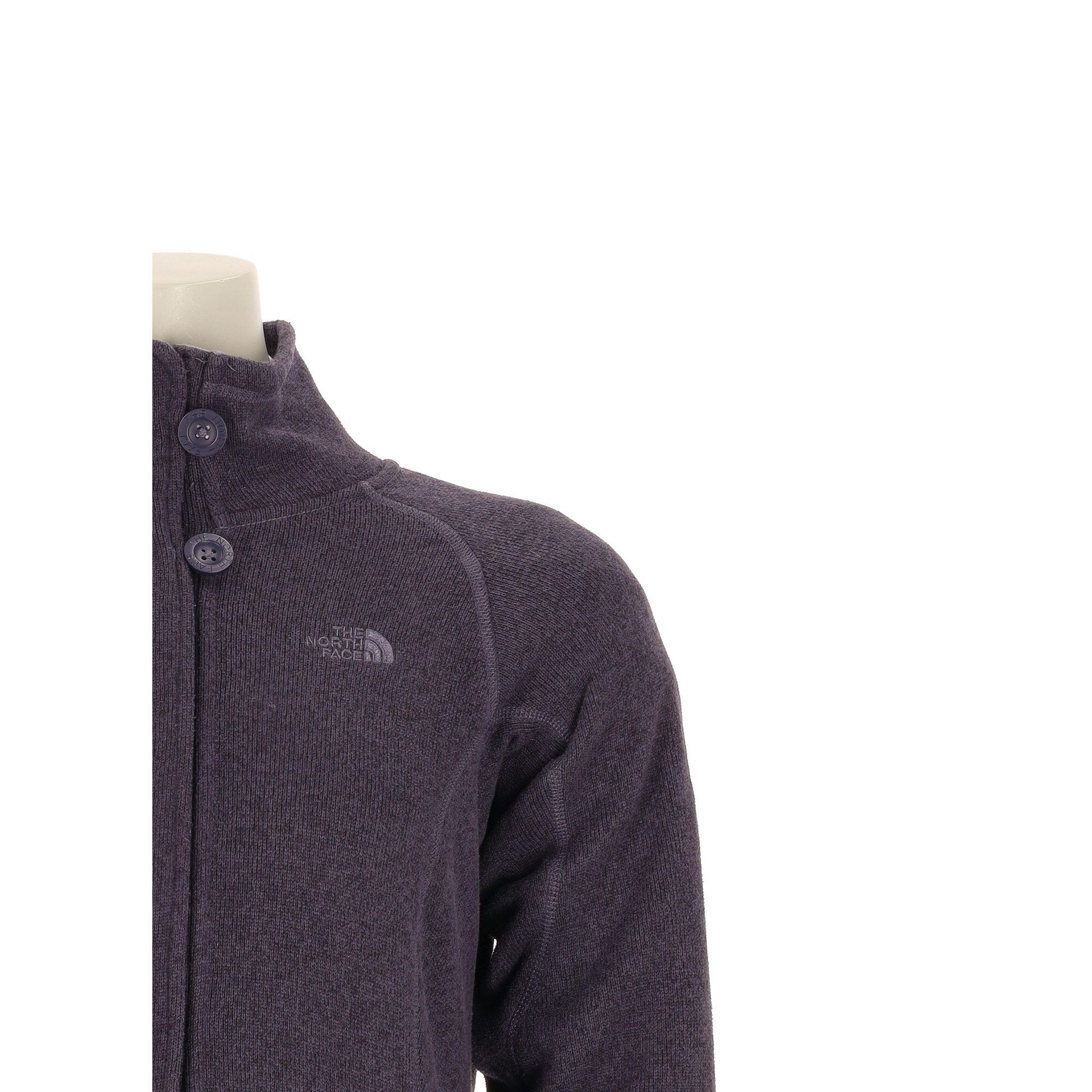 Second hand - The North Face Giacca pile Donna - Stato eccellente 6/7