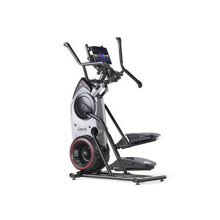 Max Trainer BowFlex M6 – HIIT à domicile pour des résultats rapides