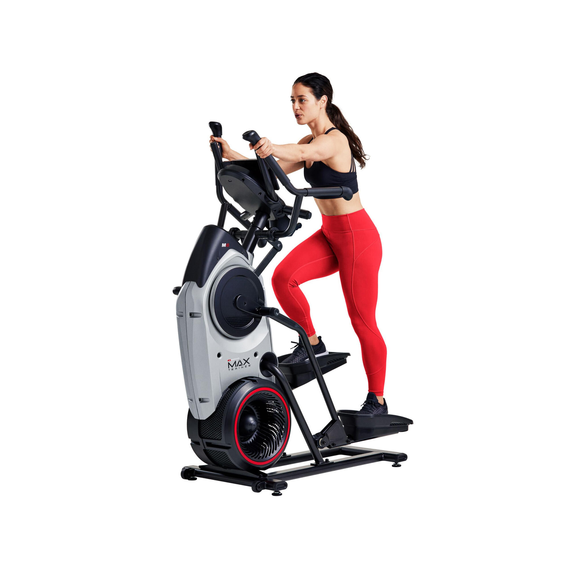 Max Trainer BowFlex M6 – HIIT à domicile pour des résultats rapides 7/8