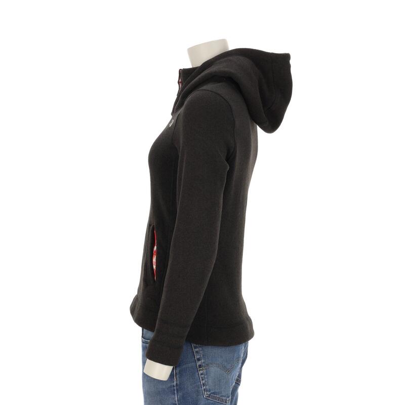 Second life - Pulover fleece femei The North Face - Ca nou