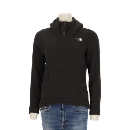 Refurbished - The North Face Damen Fleecepullover - Wie neu