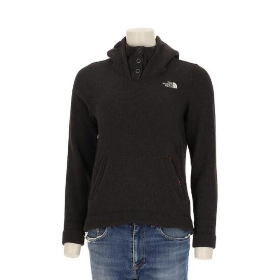 Refurbished - The North Face Damen Fleecepullover - Wie neu