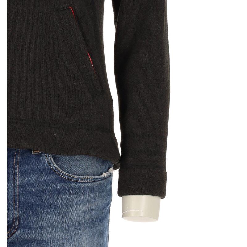 Second life - Pulover fleece femei The North Face - Ca nou