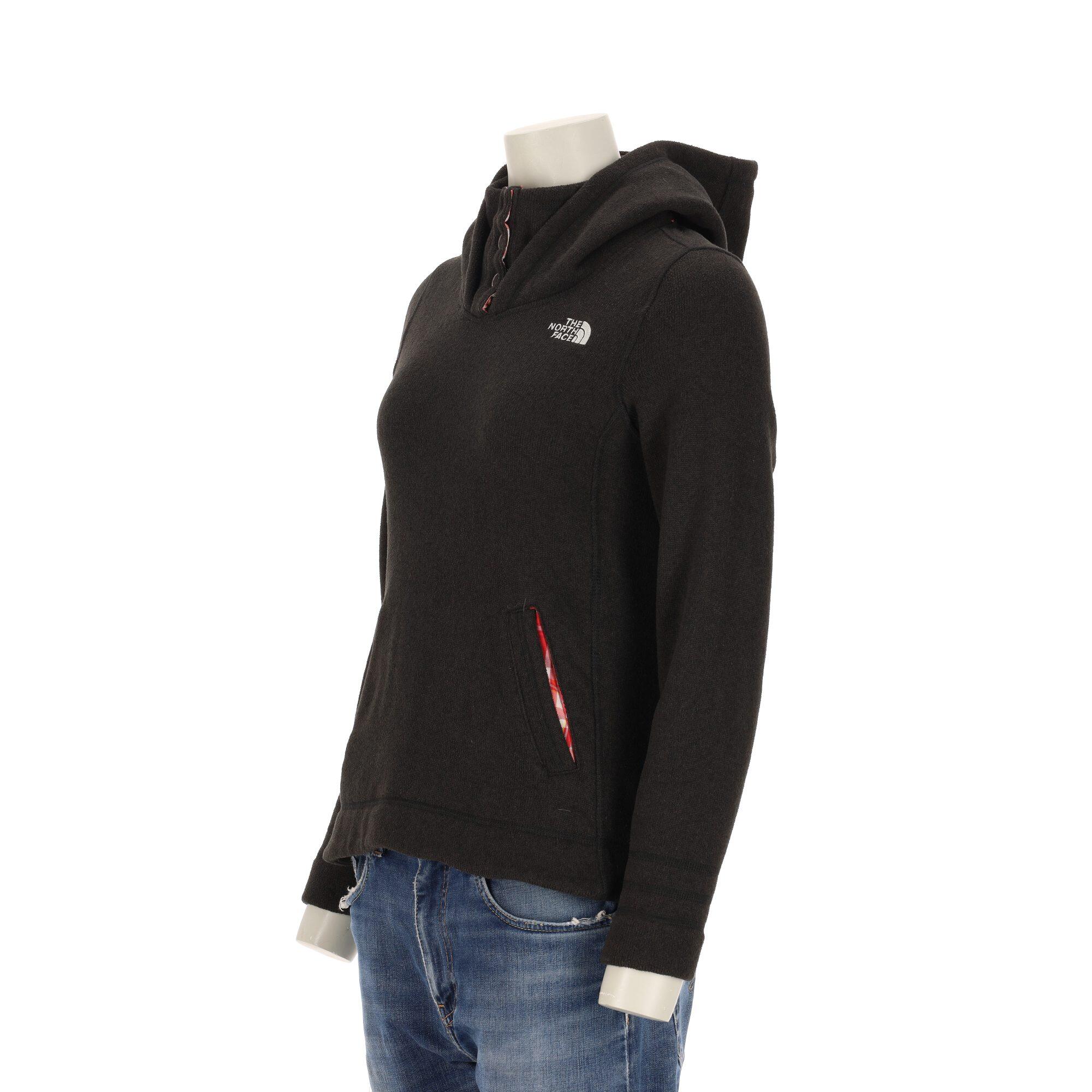 Refurbished - The North Face Damen Fleecepullover - Wie neu 4/7
