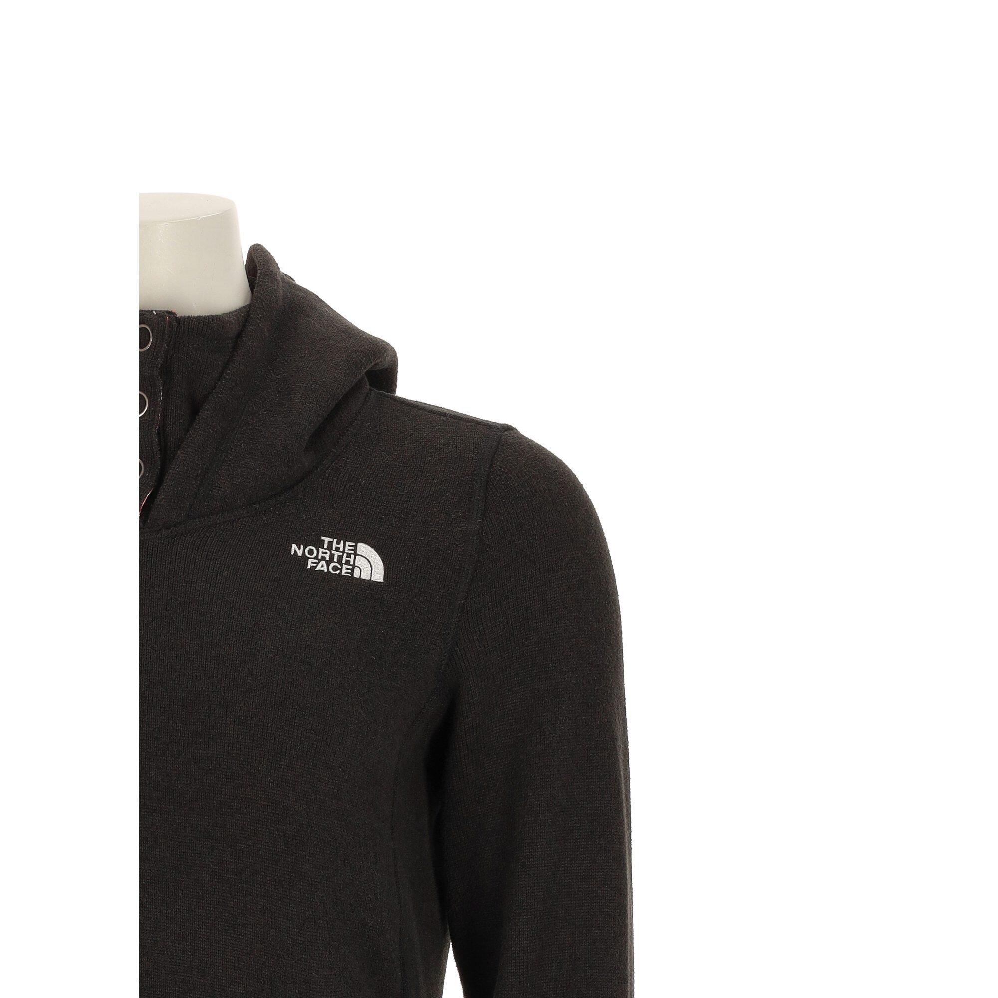 Refurbished - The North Face Damen Fleecepullover - Wie neu 6/7